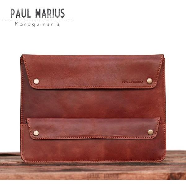 �^�u���b�g�|�[�` POC-TAB PAUL MARIUS �|�[���E�}���E�X