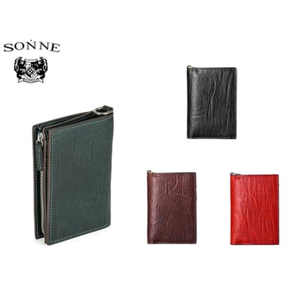 SONNE�]���l �����Y �o�P�b�^���U�[ �X�}�[�g ��܂���z SOD008B 6360260