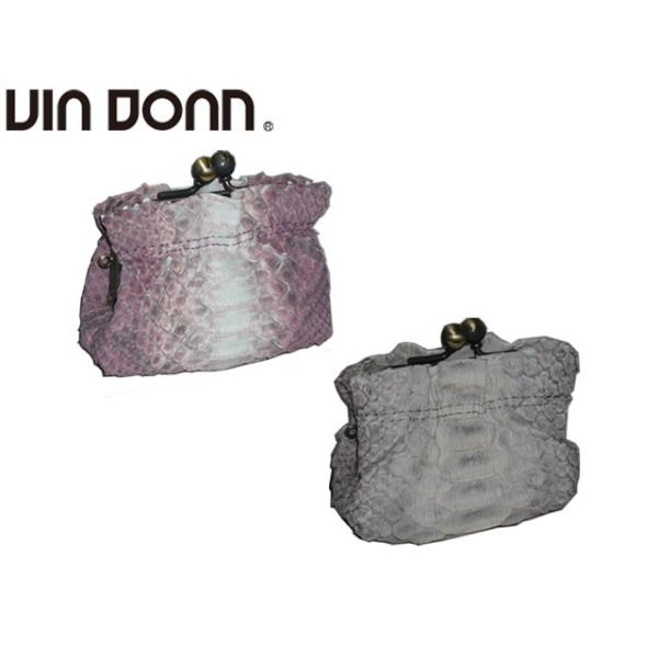 Viadoan ヴィアドアン Grande silky グランデシルキー ヘビ革 牛革 がま口財布 416 via45 VIADOAN（ヴィアドアン） Grande silky グランデシルキー ヘビ革 牛革