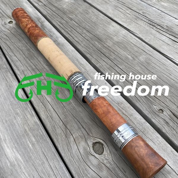 花梨　瘤　グリップ　フェルール fhfreedom_r-0061