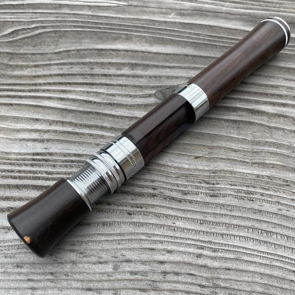 【多少の値下げでしたら可！】フィッシンググリップ 木製ハンドル Amazon | ピットライフ フィッシュグリップ 小型 軽量 グリーン