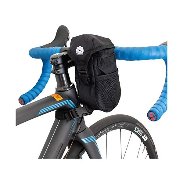 2021新商品 GORIX ゴリックス ステムバッグ 自転車 バッグ ハンドルバッグ ステム フロント 小物入れ ポーチ B16 ロードバイク クロスバイク ミニベロ他 GORIX(ゴリックス)自転車用 バッグ ハンドルバッグ ステム フロント 自転車 ハンドルバッグ 小物入れ ポーチ(Shiborix)(B
