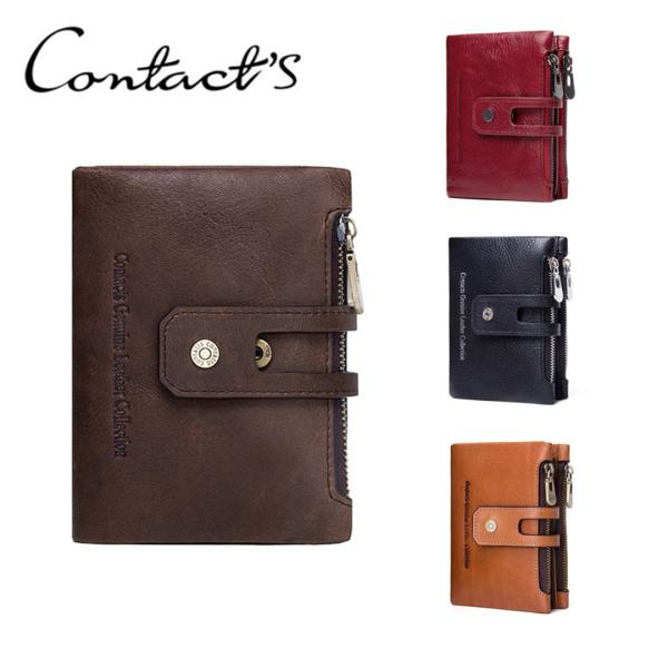 BUDDY bros. レザー ウォレット　アメカジ　革財布 BUDDY bros. レザー ウォレット アメカジ 革財布 【公式通販】