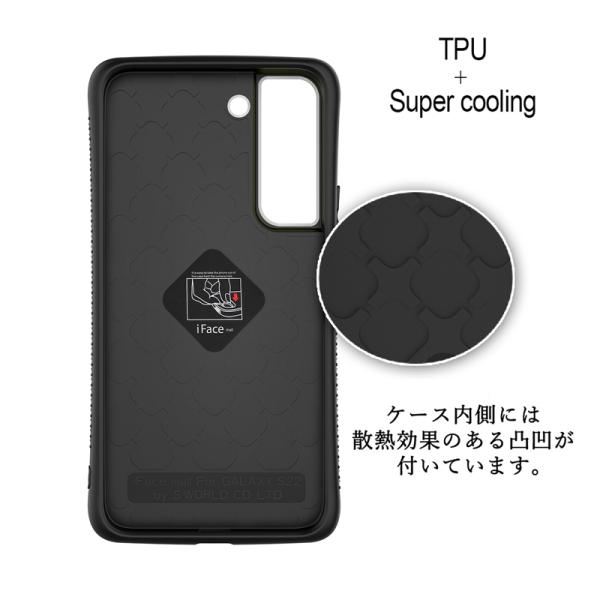 Galaxy S22 本体 ファントムブラック 国内版 iface フィルム Galaxy S22 本体 ファントムブラック 国内版 iface フィルム Galaxy