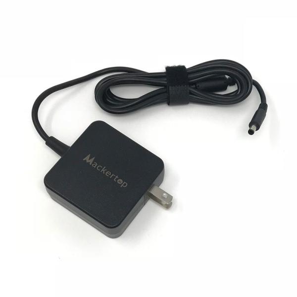 Mackertop 45W 19.5V 2.31A急速ACアダプター PC-パソコン-充電器
