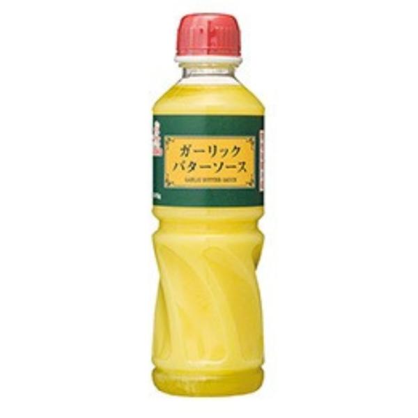 ケンコー ガーリックバターソース (515ｇ)
