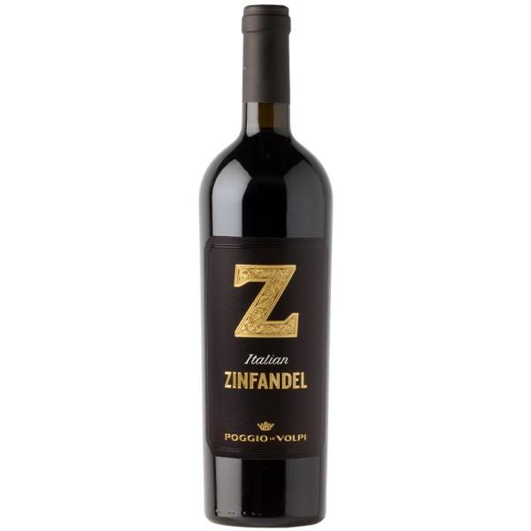 Ｚ ジンファンデル Z Zinfandel IGP