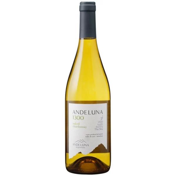 アンデルーナ シャルドネ Andeluna Chardonnay アンデルーナ セラーズ