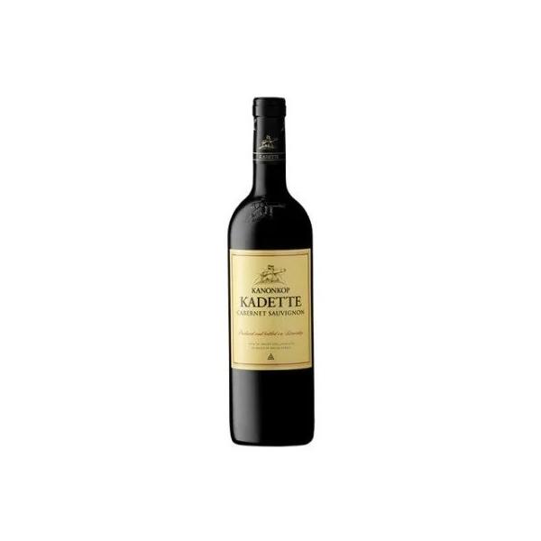 カノンコップ カデット カベルネソーヴィニヨン Kanonkop Kadette Cabernet Sauvignon
