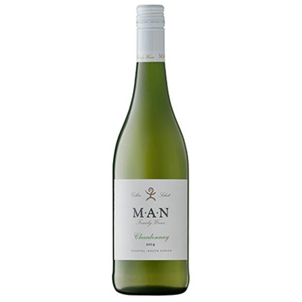 マン・シャルドネ・セラーセレクト Man Chardonnay Cellar Select