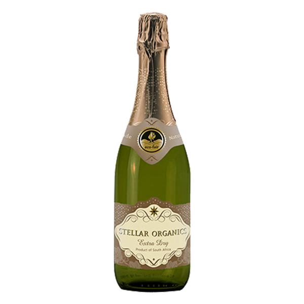 ステラー オーガニックス スパークリング Stellar Organics Sparkling