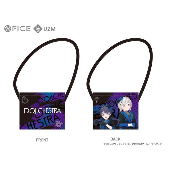 DOLLCHESTRA サイクルジャージ、キャップ セット 【公式通販】