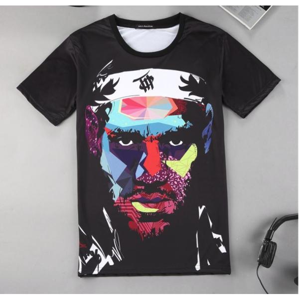 Tシャツ バスケ メンズ Nba バスケットボール 半袖 アイバーソン レブロン ハーデン ジョーダン コービー Buyee Buyee Japanese Proxy Service Buy From Japan Bot Online