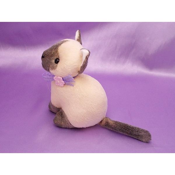 猫ぬいぐるみ ねこにゃ シャムネコ シャム 受注製作 Buyee Buyee Japanese Proxy Service Buy From Japan Bot Online