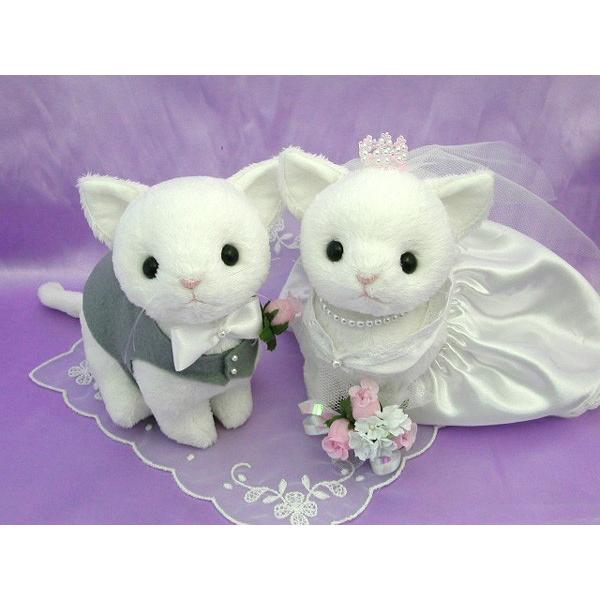 ウェディングキャット ウェルカムキャット 白 猫のウェルカムドール 受注製作 Buyee Buyee Japanese Proxy Service Buy From Japan Bot Online