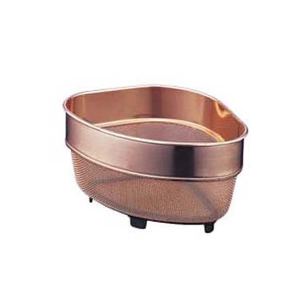 SALUS 銅 三角コーナー [キッチン用品 雑貨 佐藤金属興業] ＼LINEお友達で300円OFF／