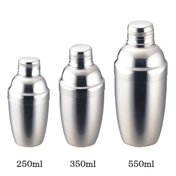 SALUS バッカス カクテルシェーカー350ml [キッチン用品 雑貨 佐藤金属興業 シェイカー ] ＼LINEお友達で300円OFF／