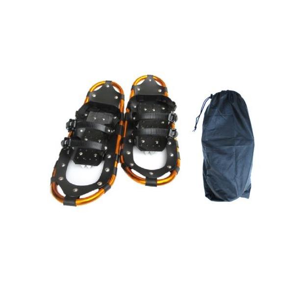 アルミスノーシュー L-58