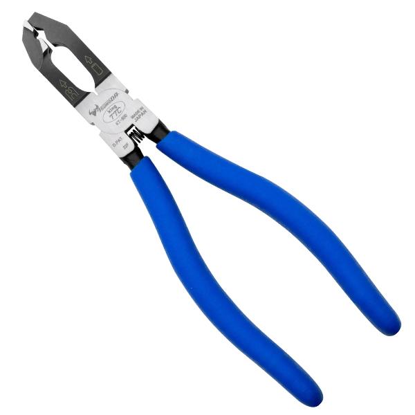 ツノダ（TTC） チェーンプライヤー 縦横型 160mm KT-800 [整備 自転車 バイク チェーン 工具] ＼LINEお友達で300円OFF／