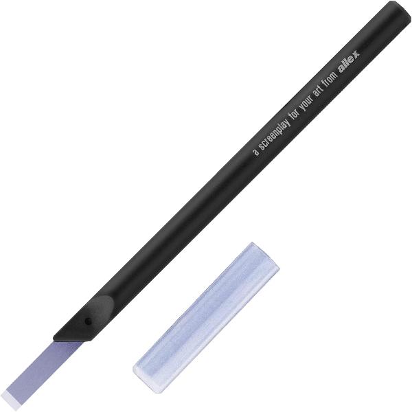ALLEX コーナーナイフ K-5 No21015 [カッター マルチナイフ ホビー] ＼LINEお友達で300円OFF／