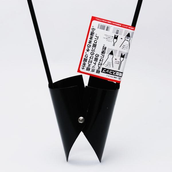 相田合同 千成 Sennari 筒型スコップ Ad 571 掘り起こし 穴堀 園芸 農具 農業 家庭菜園 耕作 スコップ Ficst 通販 Yahoo ショッピング