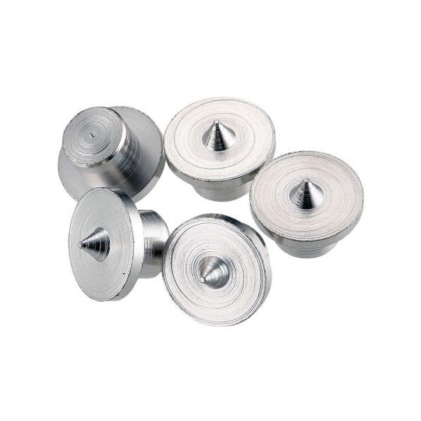 他サイト： 新潟精機（SK） ダボ用マーキングポンチ 8mm DP-8 ＼LINEお友達で300円OFF／の商品画像