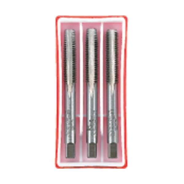 新潟精機（SK） ネジ切組タップ 並目 M4×0.75 ＼LINEお友達で300円OFF／