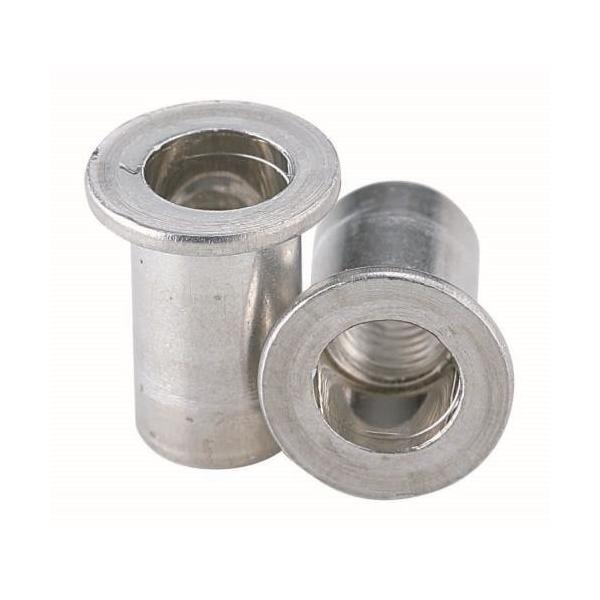 新潟精機（SK） ブラインドナット M5×25 ＼LINEお友達で300円OFF／