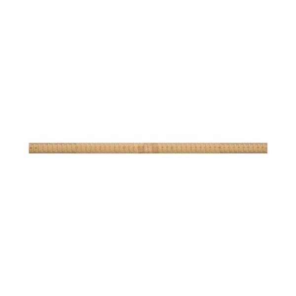 他サイト： 新潟精機（SK） 竹尺 快段目盛 50cm BR-50CKD ＼LINEお友達で300円OFF／の商品画像
