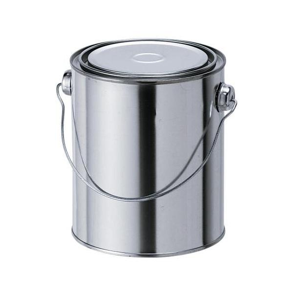 新潟精機（SK） 空缶 1リットル W 手付 C-1000WH ＼LINEお友達で300円OFF／