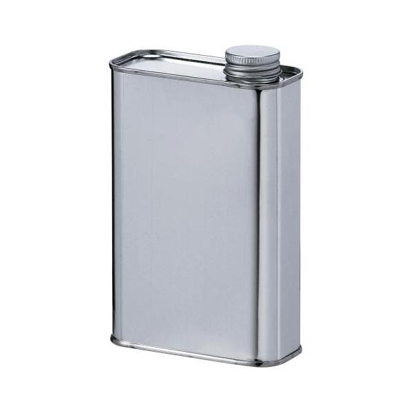 他サイト： 新潟精機（SK） 空缶 1/2リットル ネジ口 500ml C-500SM ＼LINEお友達で300円OFF／の商品画像