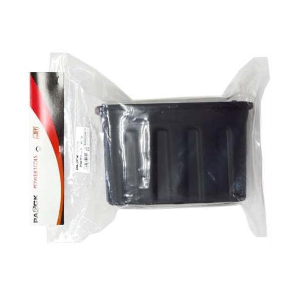 ●特長・バキュームクリーナー用収納ポケットです。●用途・バキュームクリーナー用収納ポケットとして●材質・本体：PP+CaC03●仕様・適合機種：VCC-15PC