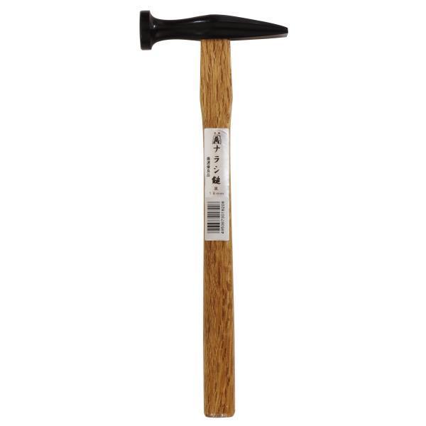 未使用　福島　四角玄翁　 150匁　大工道具　玄能　金槌　ハンマー　木工　建具 magnet_171289530605.jpg