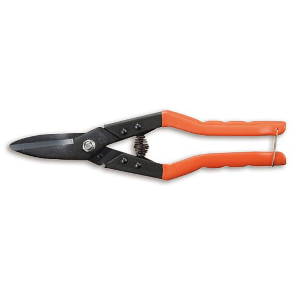 ●特長・刃が曲がっているので、板を切っても手に当たりません。また直線、曲線が切れる万能タイプです。（注）ビニールなどの薄くやわらかいものを切断する場合は、先端のストレート部で切断してください。根元の曲がっている部分では切断できない場合があり...