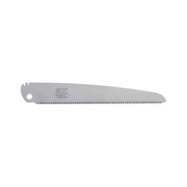 剣匠 折込竹引鋸 替刃 210mm ＼LINEお友達で300円OFF／