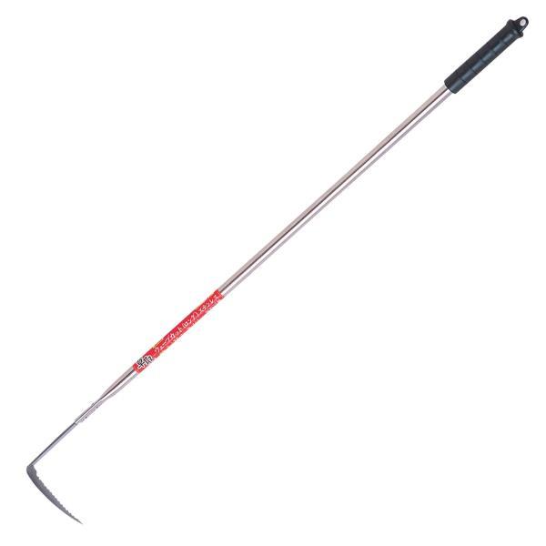 キンボシ(Kinboshi) ゴールデンスター ウェーブカット・ロング 800mm柄 No.1589 [雑草 除草 草刈り 草抜き] ＼LINEお友達で300円OFF／
