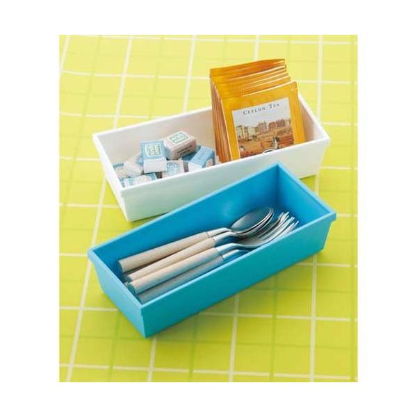 SALUS カトラリーケース L [キッチン用品 雑貨 佐藤金属興業] ＼LINEお友達で300円OFF／