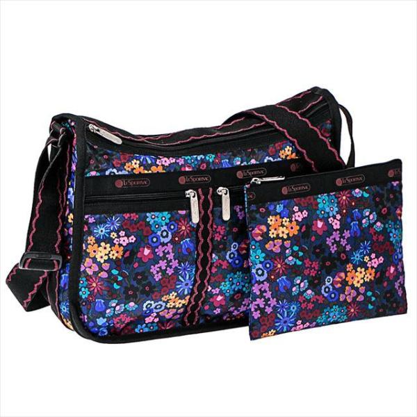 レスポートサック Lesportsac 花柄 ショルダーバッグ 通販 人気ランキング 価格 Com