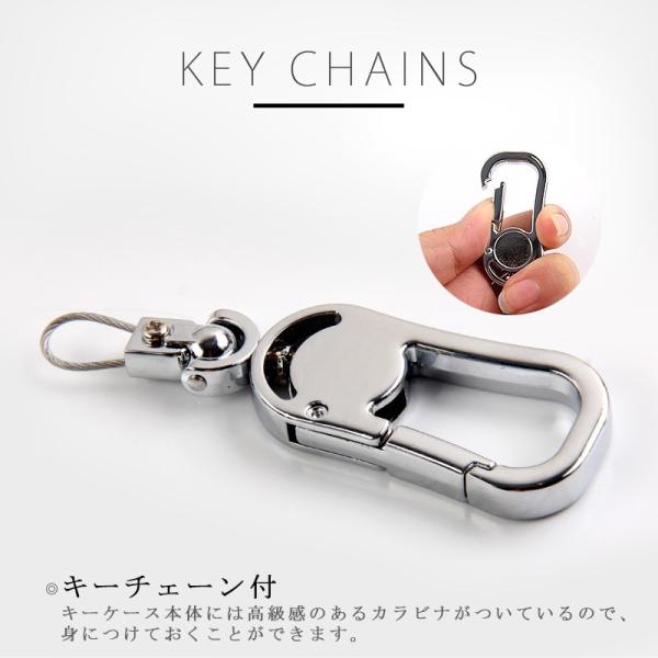 スマートキーにぴったり!キズ防止 キーケース スマートキーカバートヨタ専用 ハードケース 専用設計 蓄光タイプ ヘアライン仕上げ /【Buyee】 スマートキーにぴったり!キズ防止 キーケース スマートキーカバートヨタ専用 ハードケース 専用設計 蓄光タイプ ヘアライン仕上げ /【Buyee】