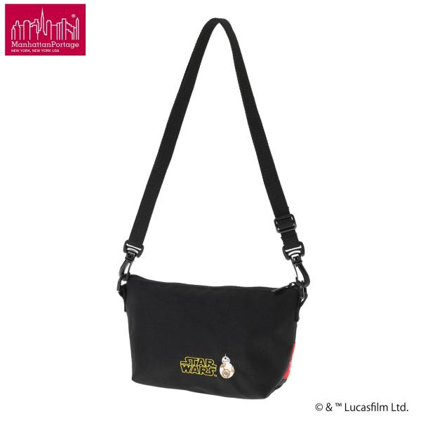 マンハッタンポーテージ　Star Team コラボバッグ　限定　ショルダーバッグ 楽天市場】【 特別限定モデル 】ショルダーバッグ マンハッタン