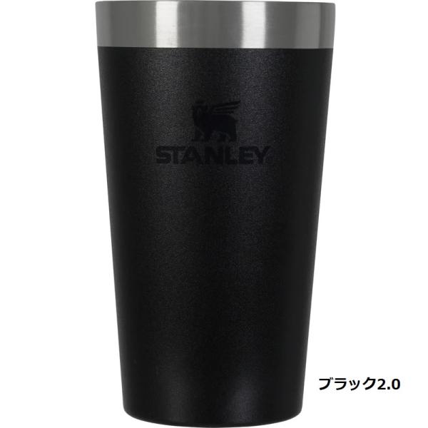 STANLEY（スタンレー） スタッキング真空パイント 0.35L パイント