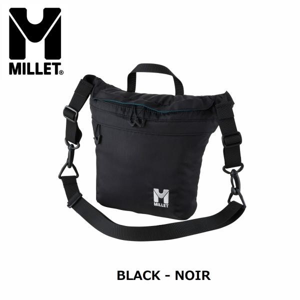 ミッシェル MILLET（ミレー） サースフェー NX SD ショルダーバッグ ポーチ