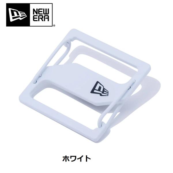 キャップ内側のラベル部分に装着し、かばんやベルトループなどに取り付け可能。ニューエラのバックパックやバッグにはキャップクリップ用のループが装備されています。また、キーホルダーとしても利用できます。素材亜鉛合金、鉄サイズワンサイズ※モニター環...