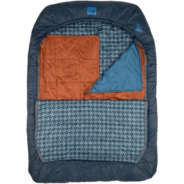 KELTY（ケルティ） 【 SALE 】KELTY TRU COMFORT DOUBLEWIDE 20°F / -7