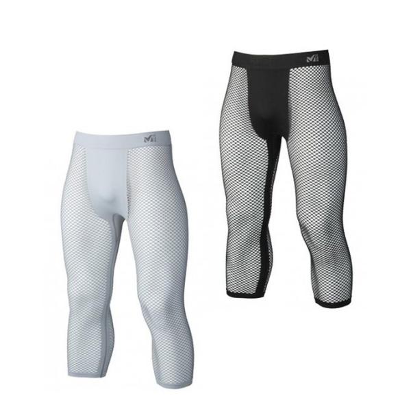 一年を通して発汗による冷えと不快感を軽減する、究極のドライ感を実現した次世代のアンダーウェア(肌着)。疎水性に優れ、熱伝導率の低いポリプロピレンをベースに、かさ高メッシュで編み上げることで肌面の汗を素早く吸収し、上位のベースレイヤーに拡散し...