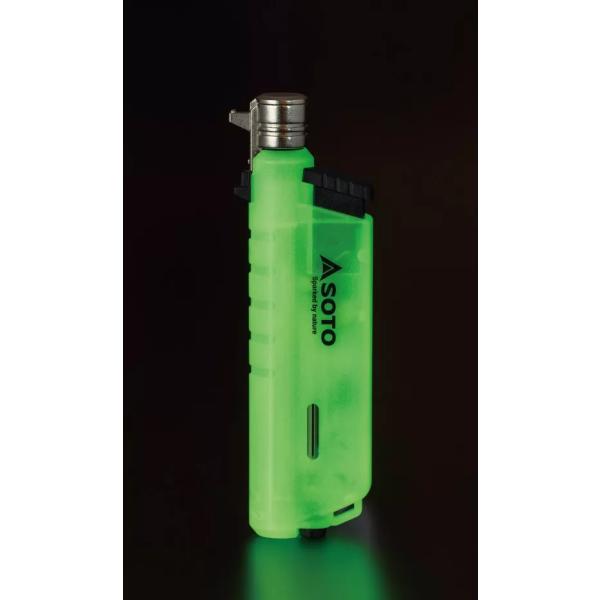 特徴★強力耐風バーナーでアウトドアシーンをバックアップ屋外の風が吹く状況でも炎が消えづらく、様々なものに着火可能です。※画像は同等製品の別カラーを含みます。★火口が自在に伸びる手元から熱源まで距離を十分に確保し着火できる。約6.8cm伸縮★...