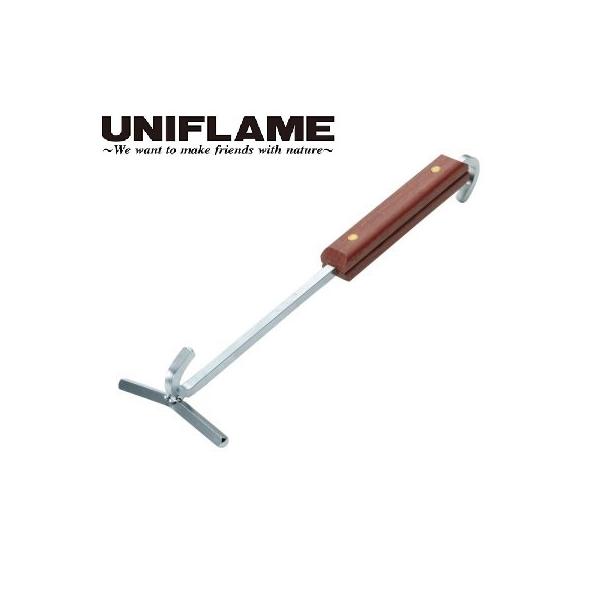 UNIFLAME（ユニフレーム） ダッチステンレスリフター リフター