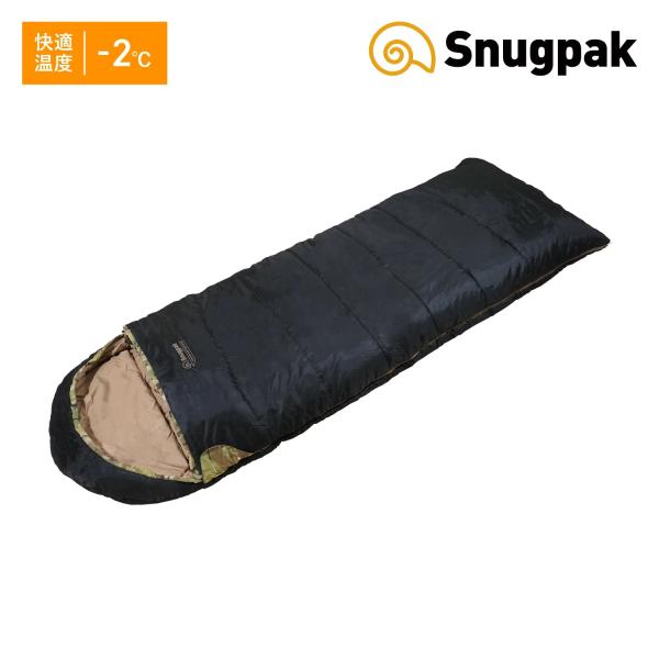 Snugpak（スナグパック） ベースキャンプ アダプタブルシステム 化繊