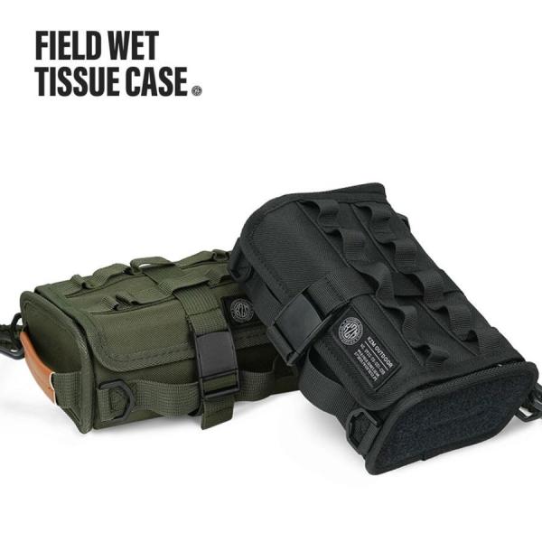 ★KZM★FIELD WET TOWEL CASE ☆KZM☆FIELD WET TOWEL CASE (KZM/レジャー・アウトドア