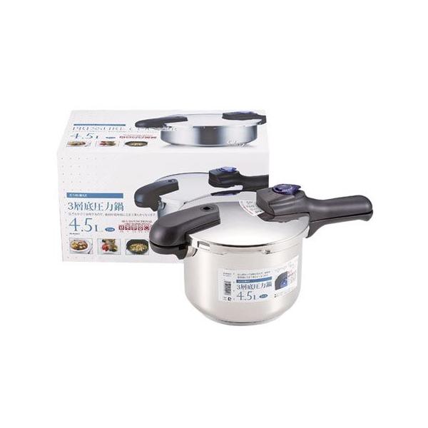 ( �p�[������ )�N�C�b�N�G�R 3�w��؂�ւ������͓�4.5L�i7�����j ( H-5041 / AP10245373 )( �p�[������ ���͓� �p�[������ ) (Q41CD)